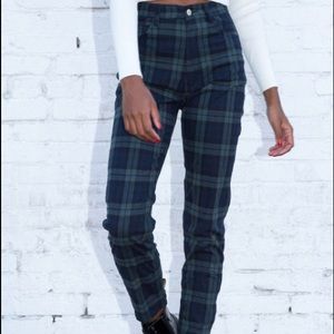 Brandy Melville Jane Pants